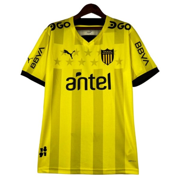 Tailandia Camiseta Penarol 3ª 2024/25